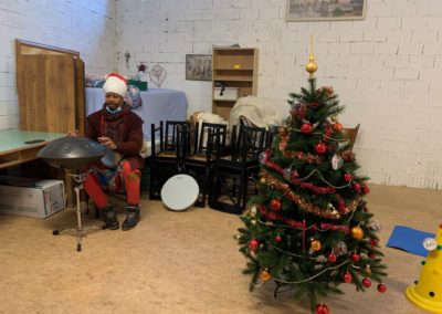 cours noël