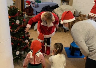 cours noël