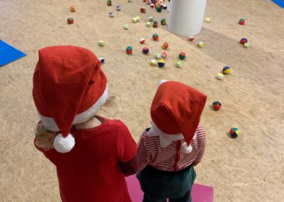 cours noël
