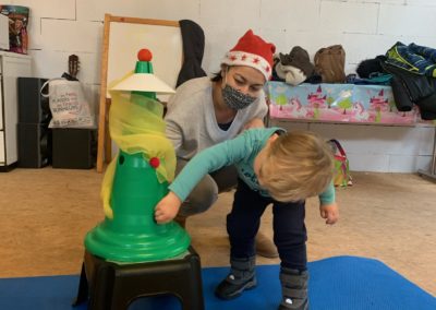 cours noël